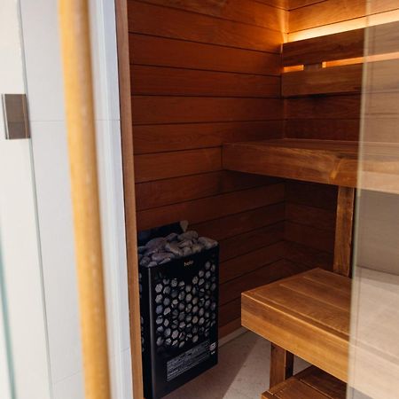 טאלין Hestia Apartments Barons מראה חיצוני תמונה