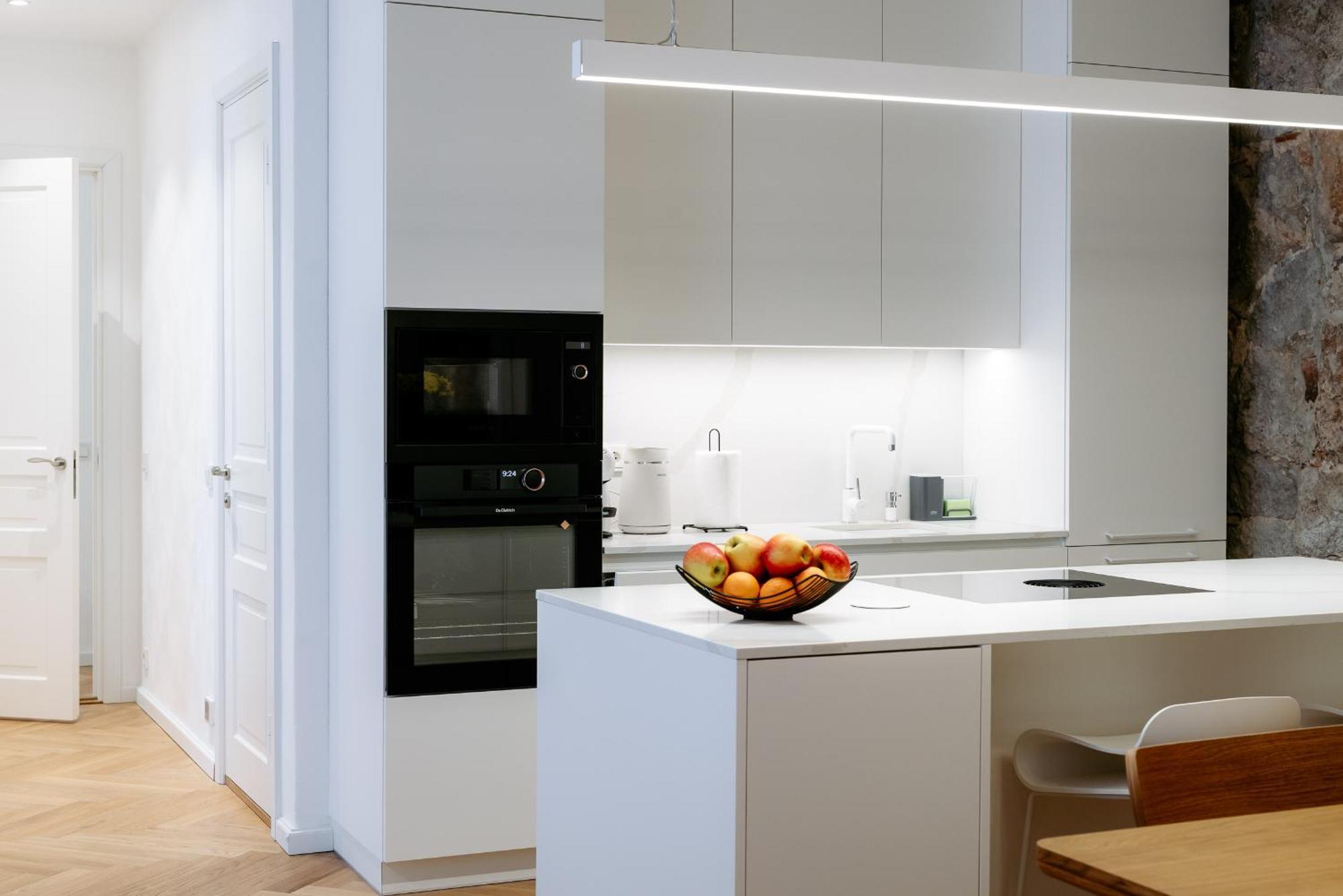 טאלין Hestia Apartments Barons מראה חיצוני תמונה
