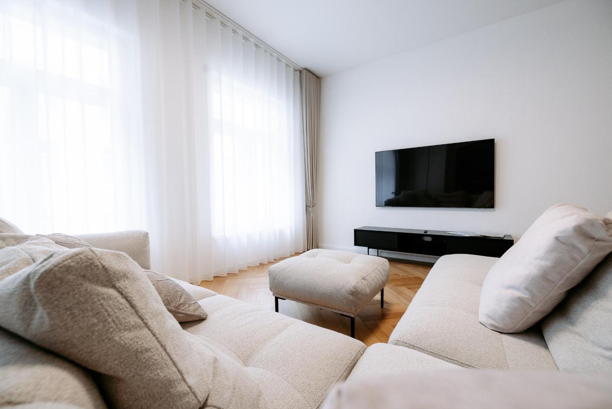 טאלין Hestia Apartments Barons מראה חיצוני תמונה