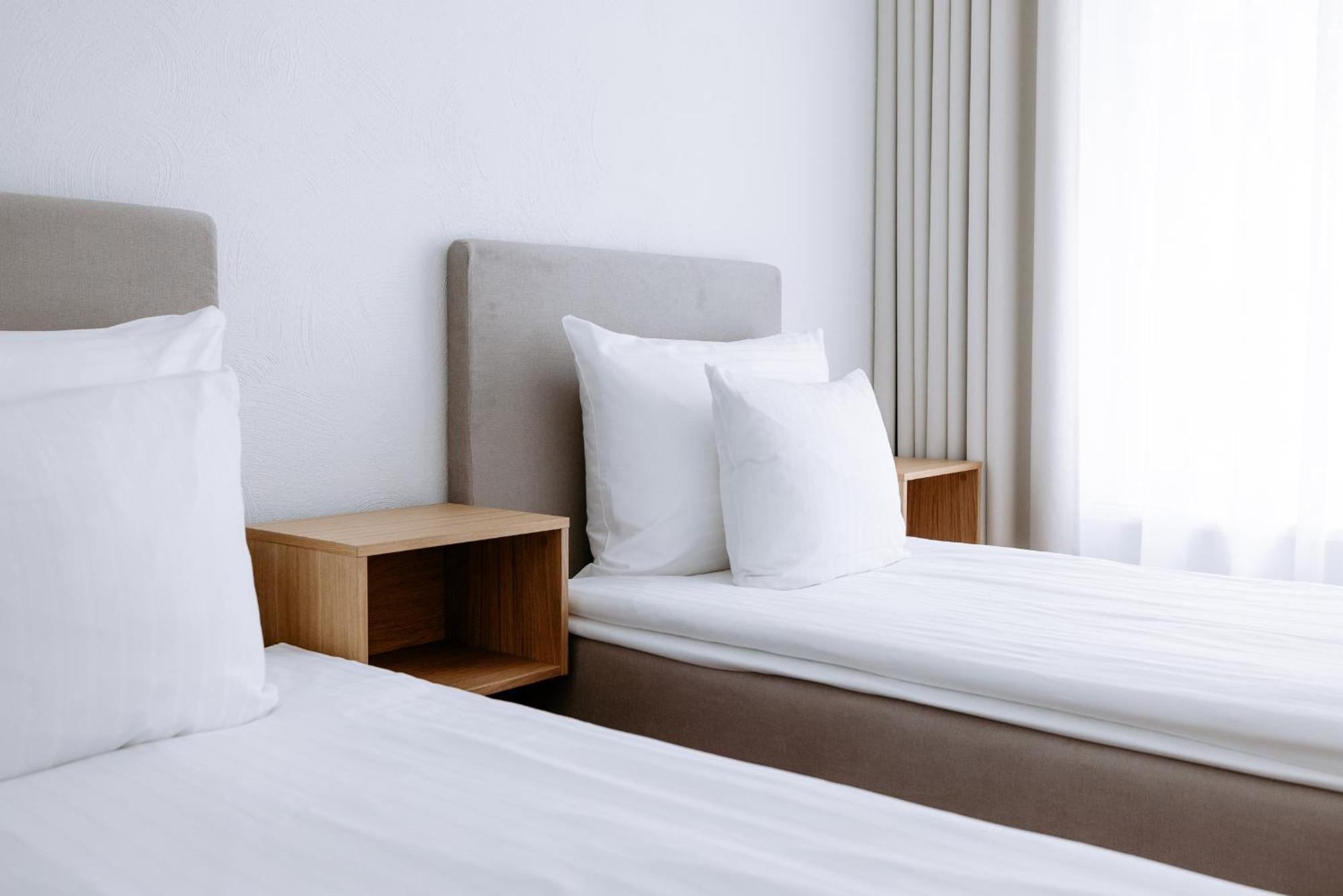 טאלין Hestia Apartments Barons מראה חיצוני תמונה