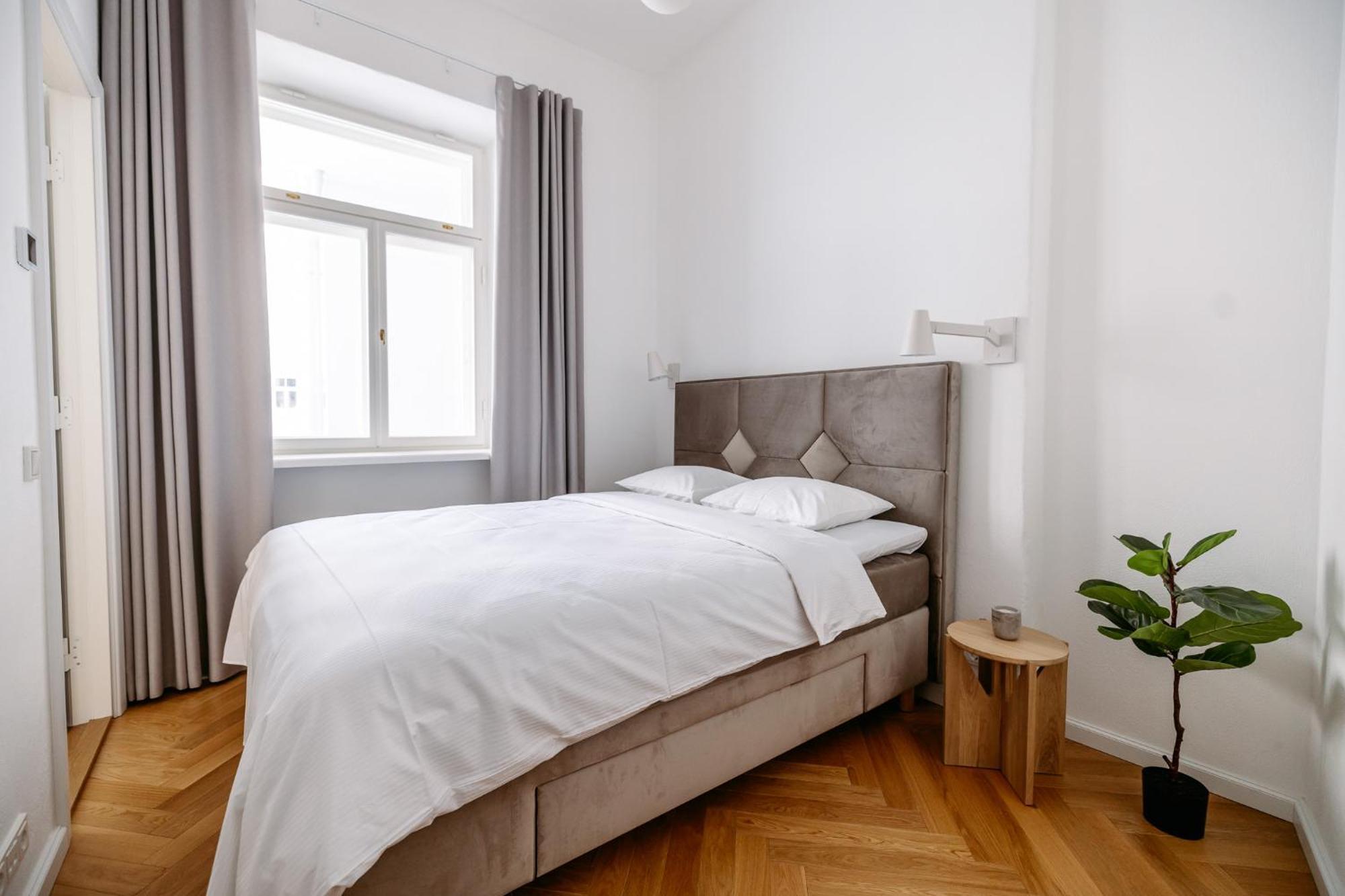 טאלין Hestia Apartments Barons מראה חיצוני תמונה