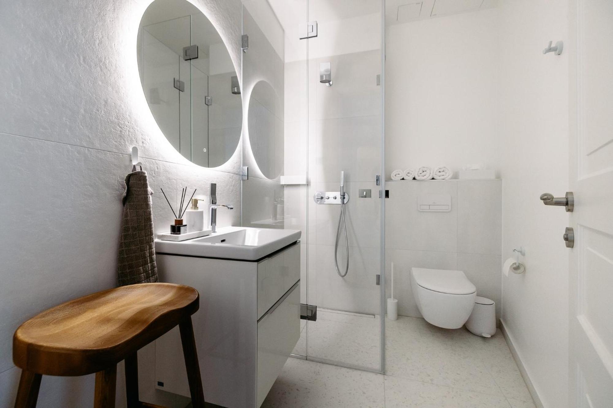 טאלין Hestia Apartments Barons מראה חיצוני תמונה