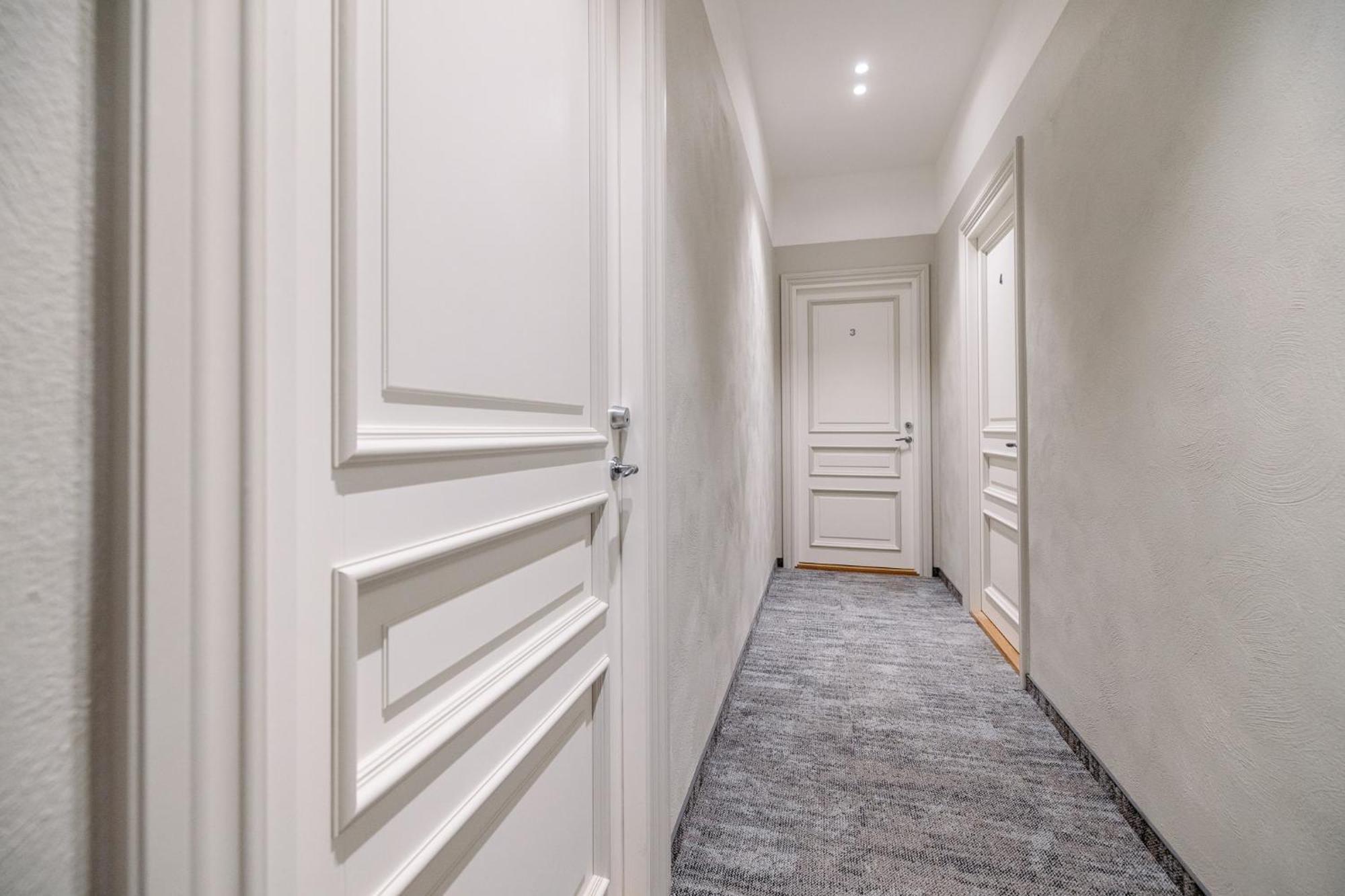 טאלין Hestia Apartments Barons מראה חיצוני תמונה