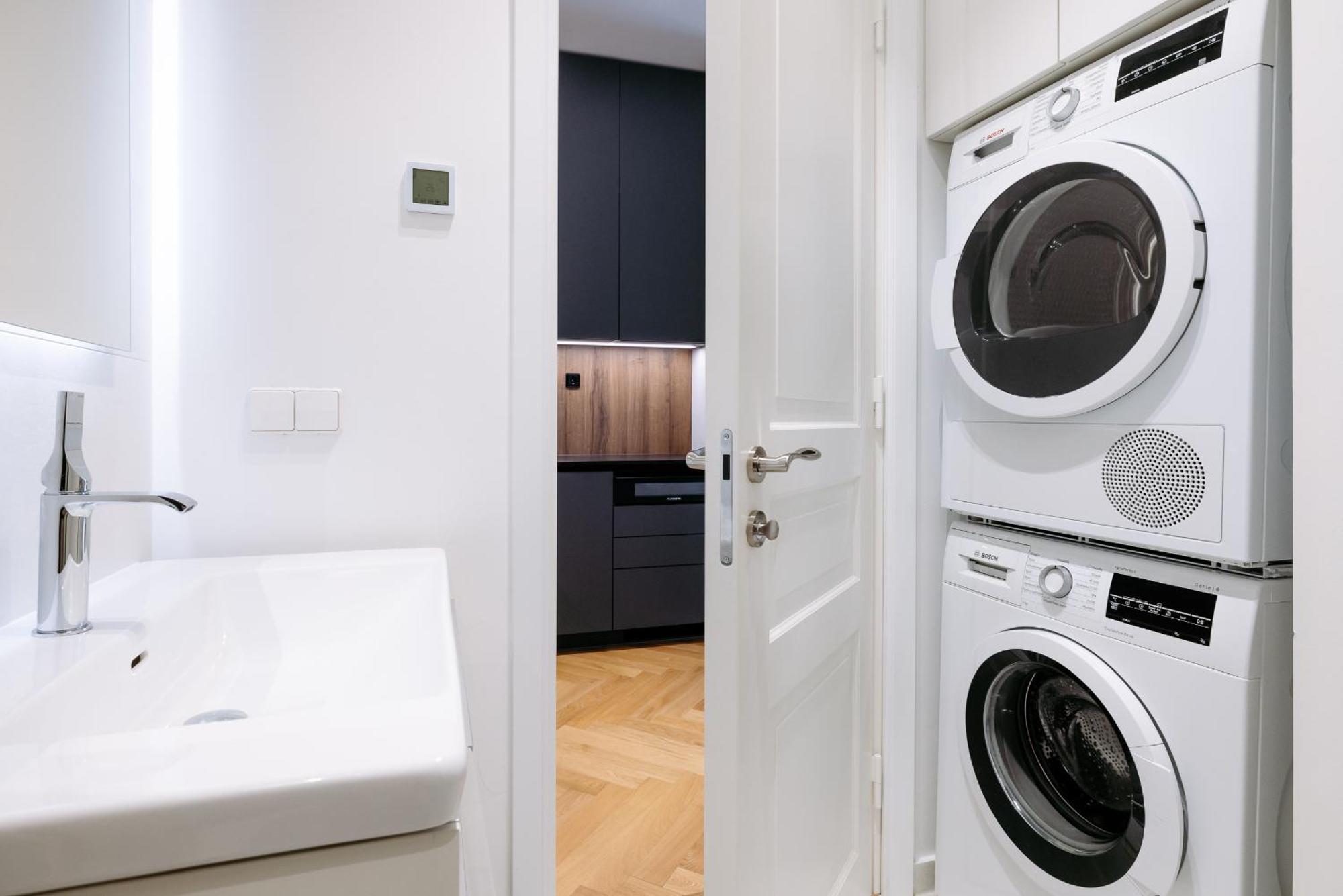 טאלין Hestia Apartments Barons מראה חיצוני תמונה