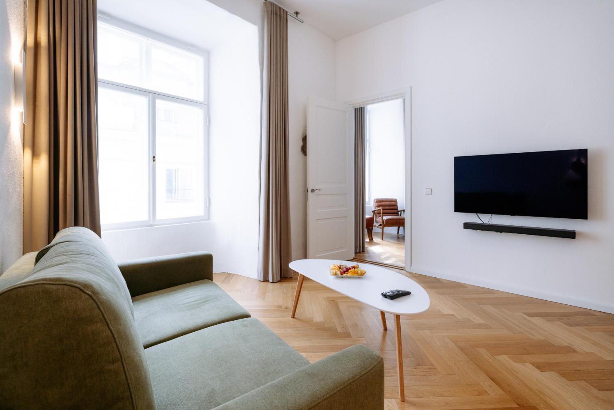 טאלין Hestia Apartments Barons מראה חיצוני תמונה