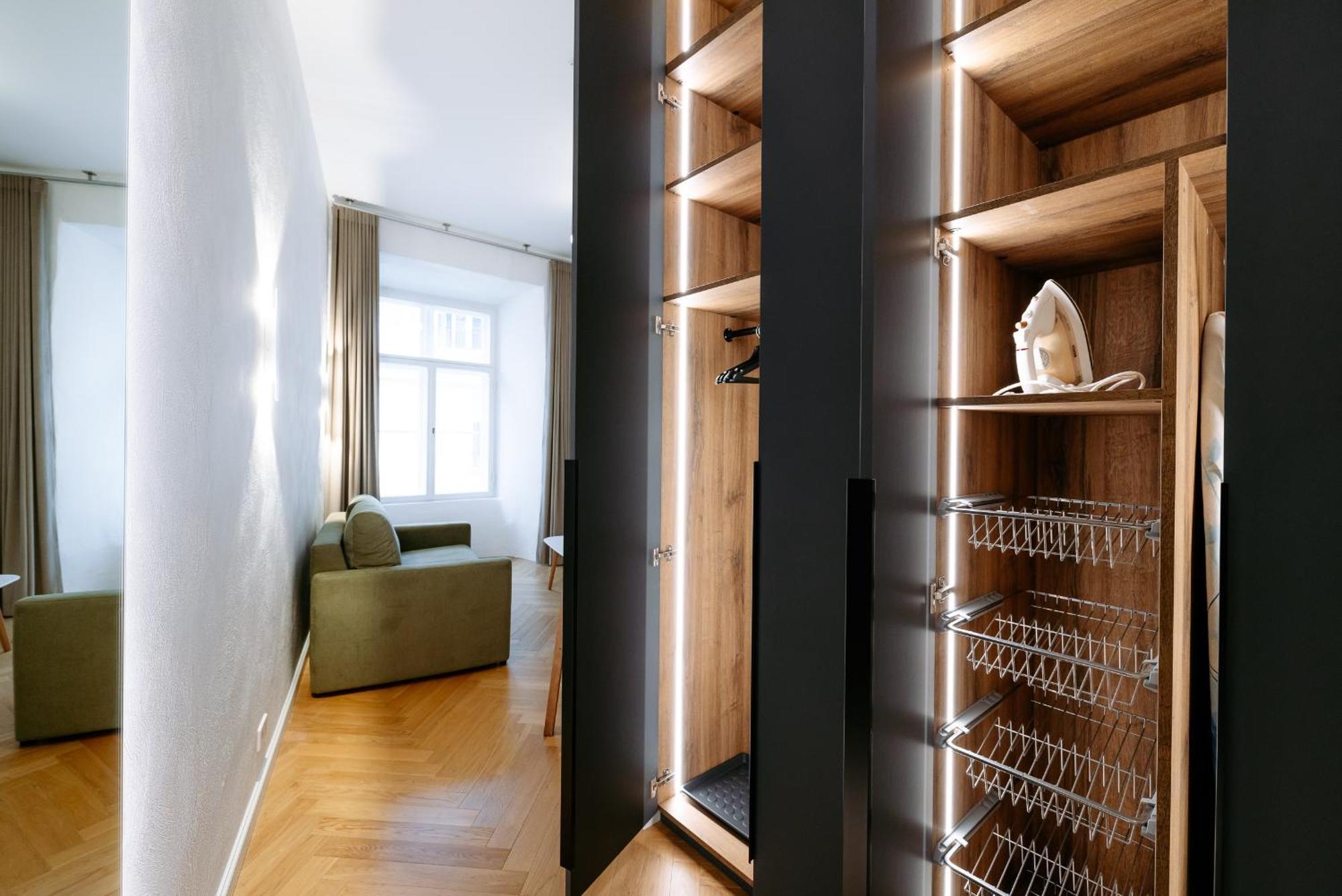 טאלין Hestia Apartments Barons מראה חיצוני תמונה