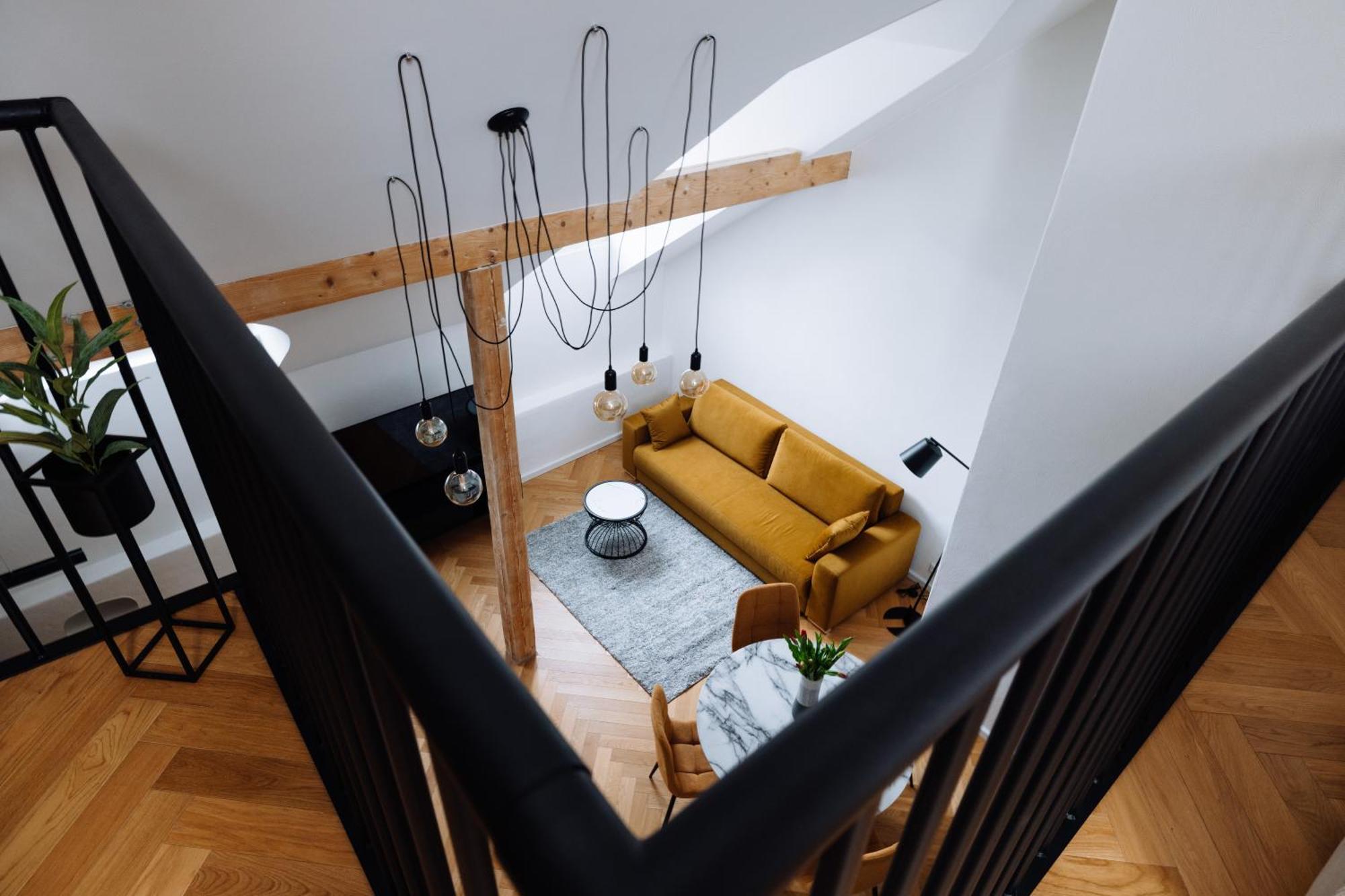טאלין Hestia Apartments Barons מראה חיצוני תמונה