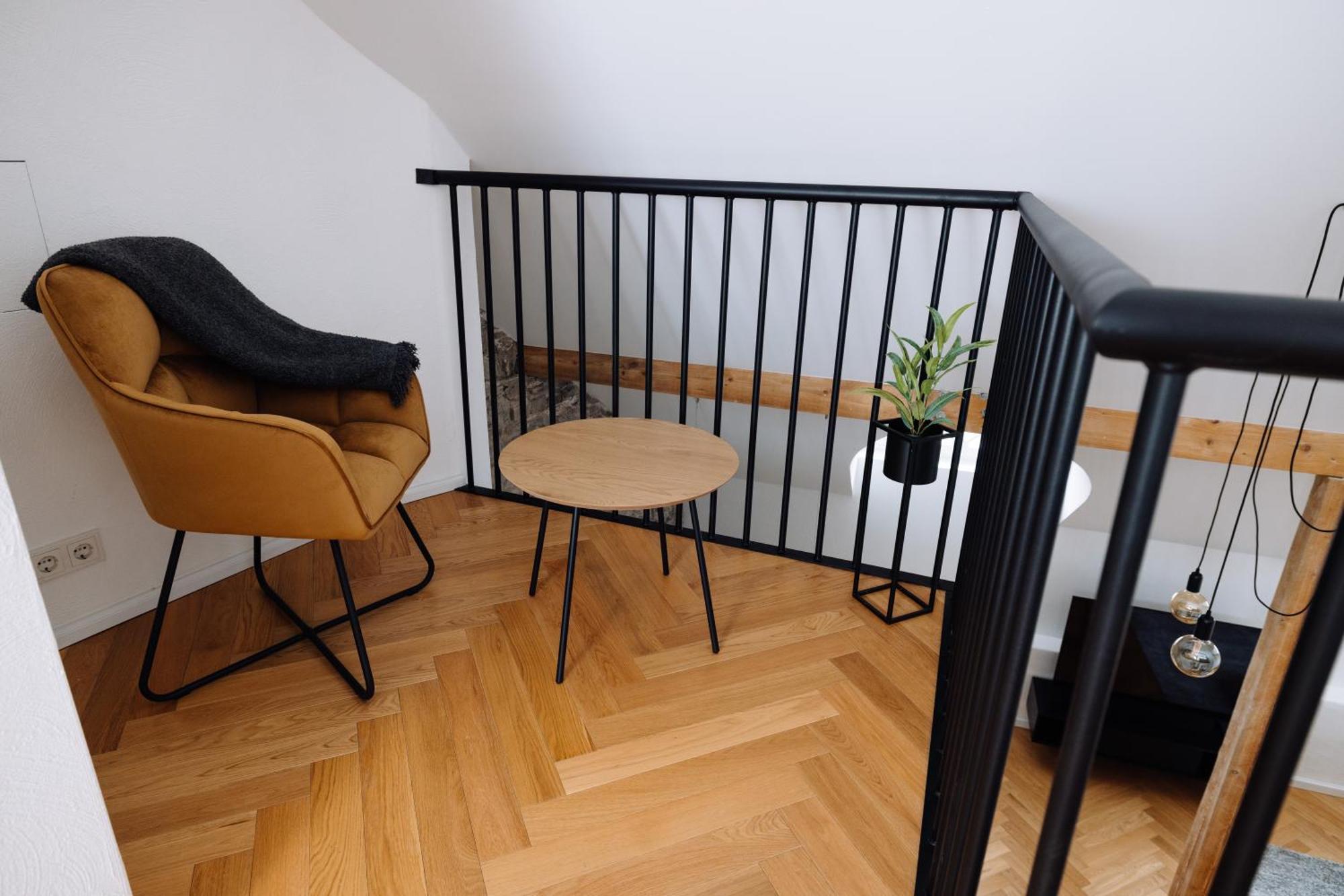 טאלין Hestia Apartments Barons מראה חיצוני תמונה