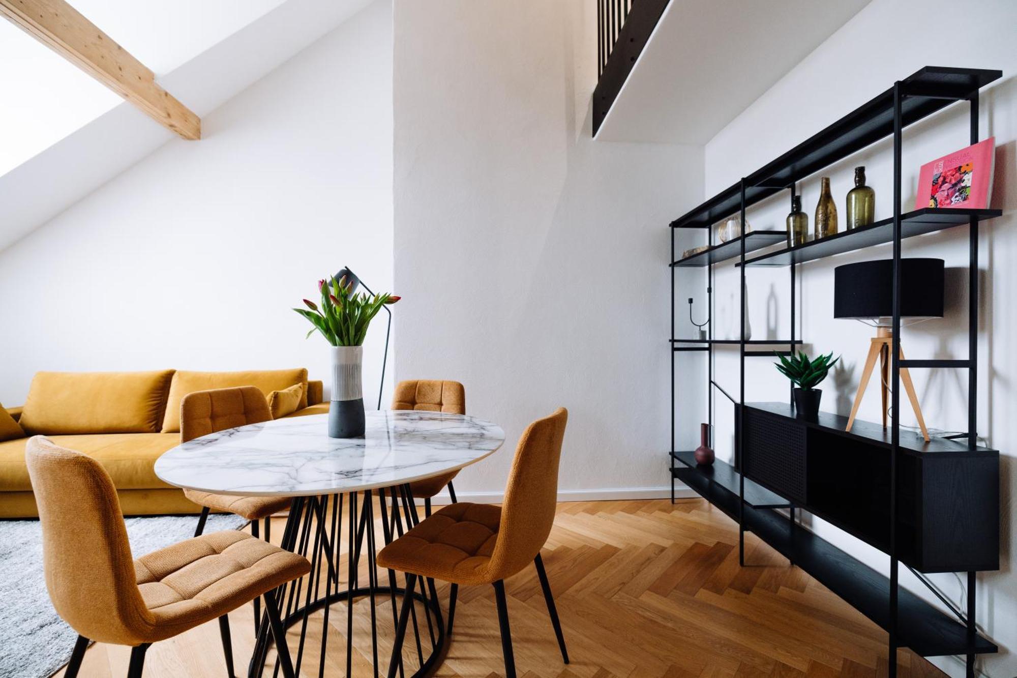 טאלין Hestia Apartments Barons מראה חיצוני תמונה