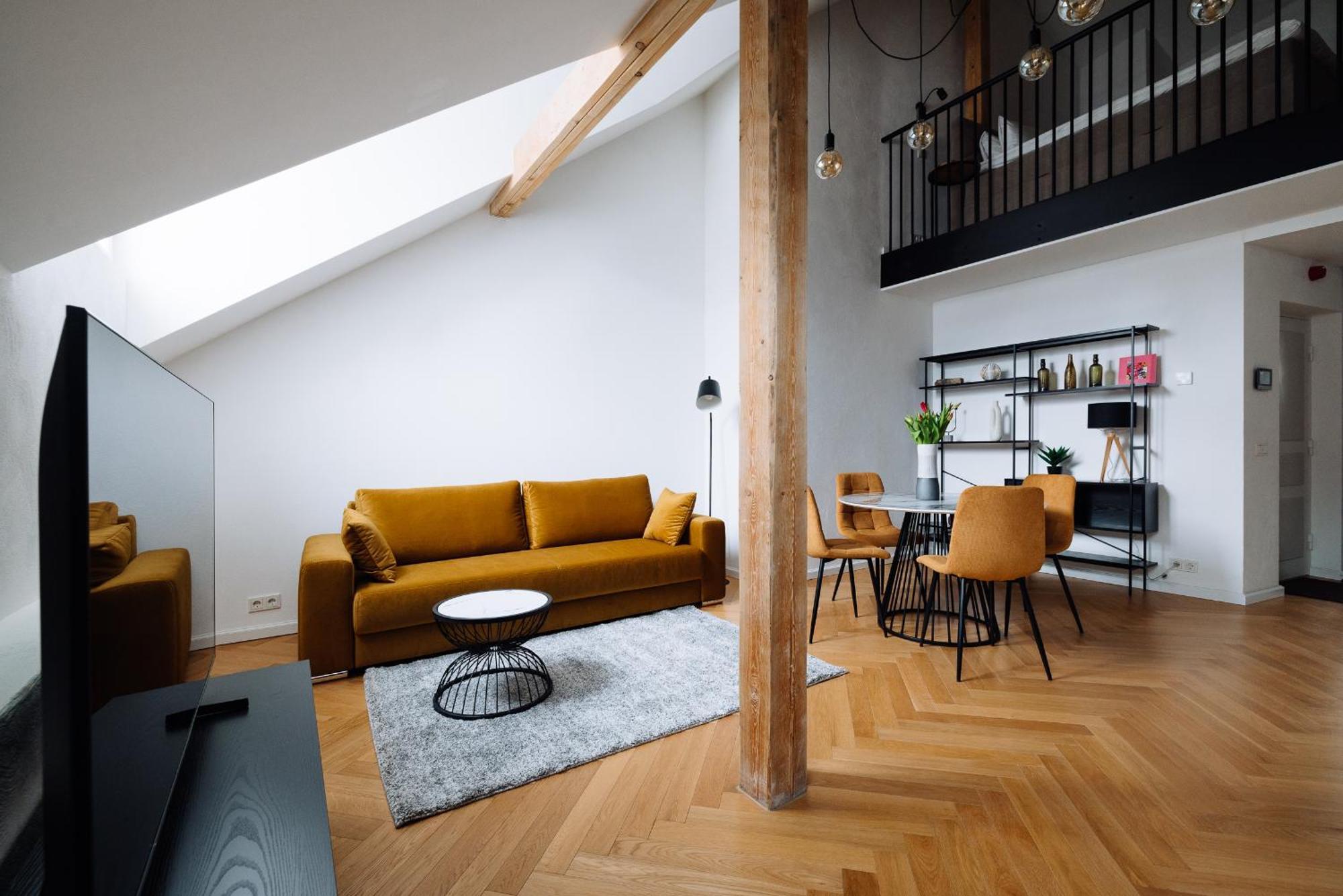 טאלין Hestia Apartments Barons מראה חיצוני תמונה
