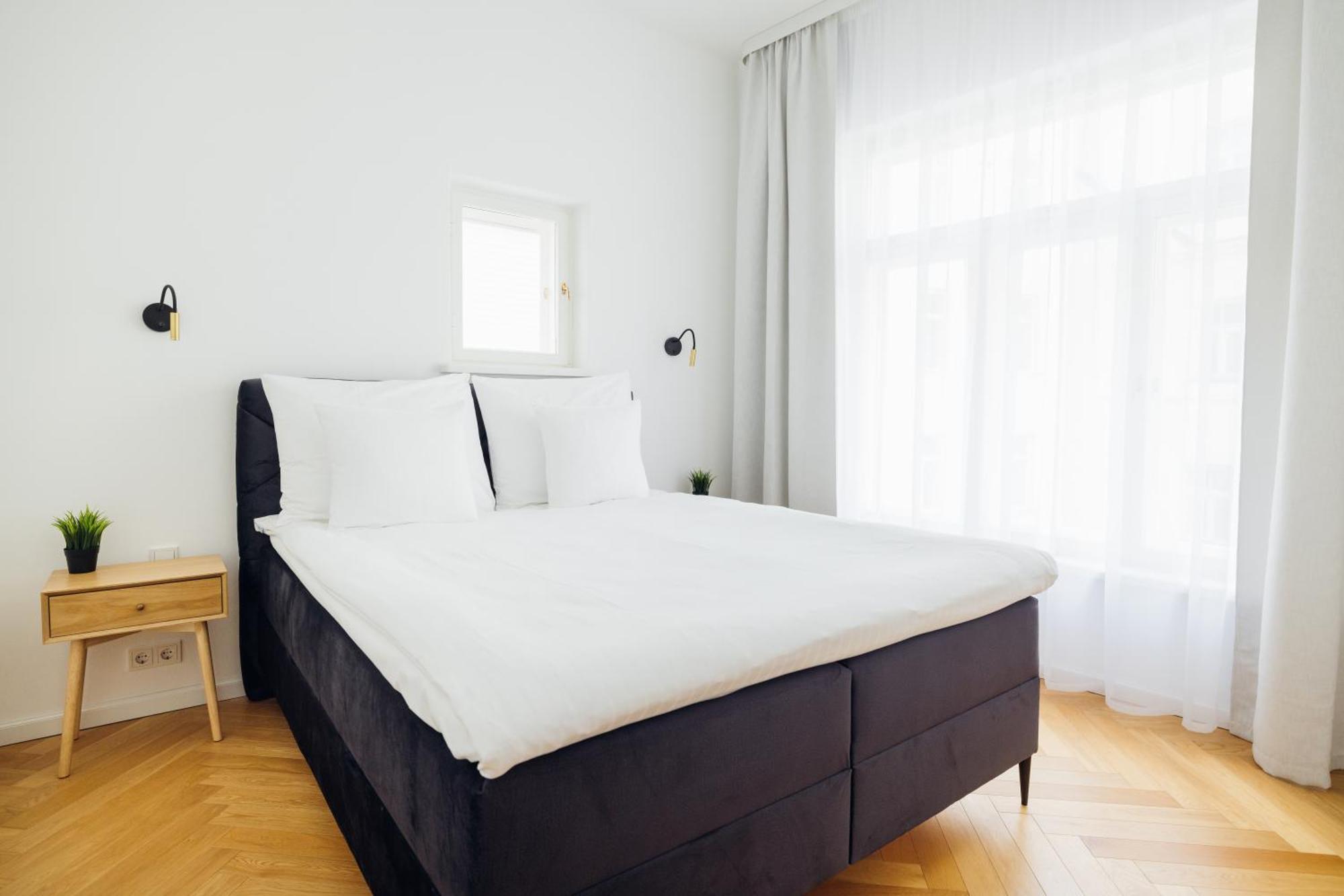 טאלין Hestia Apartments Barons מראה חיצוני תמונה