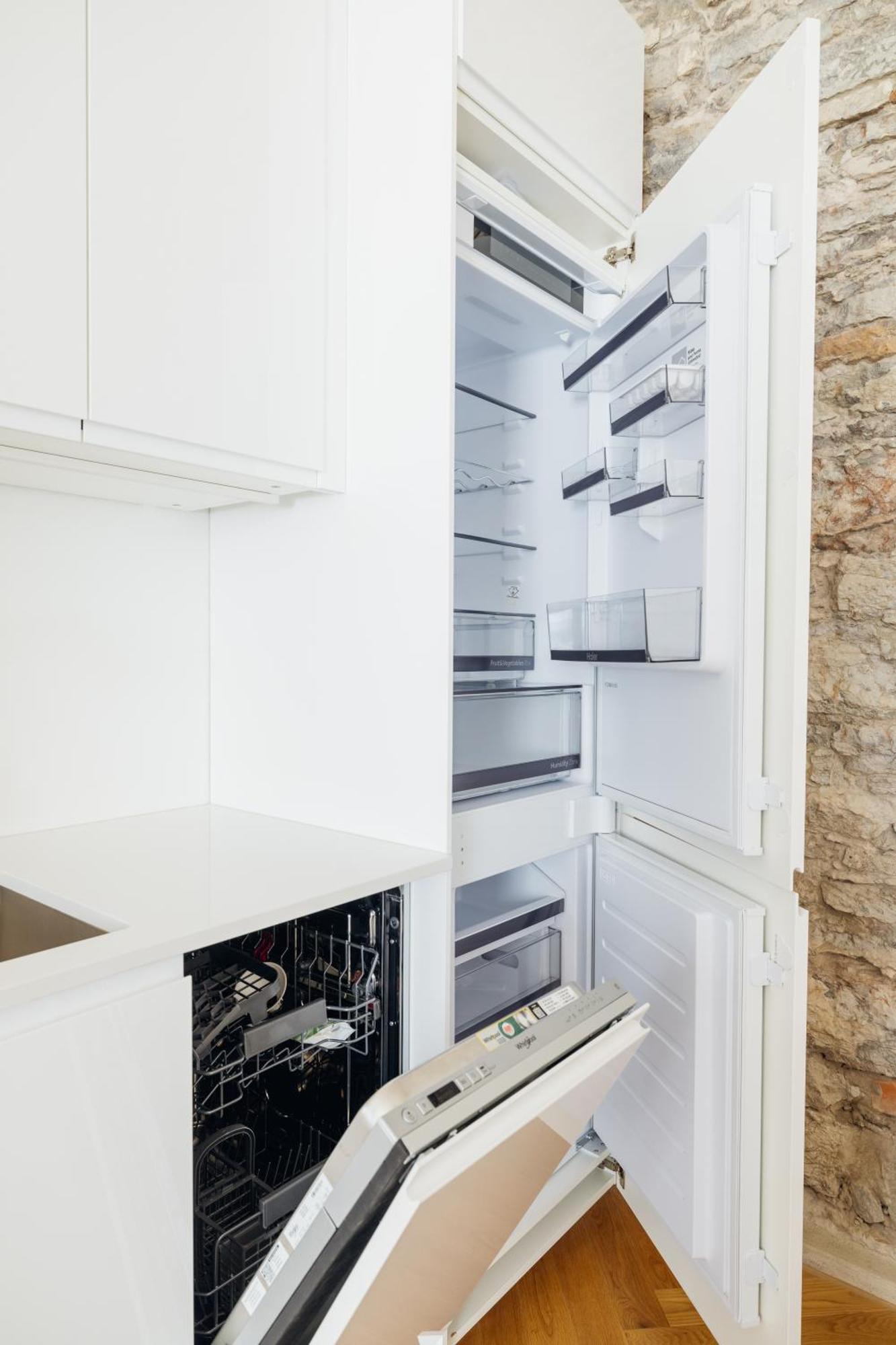 טאלין Hestia Apartments Barons מראה חיצוני תמונה