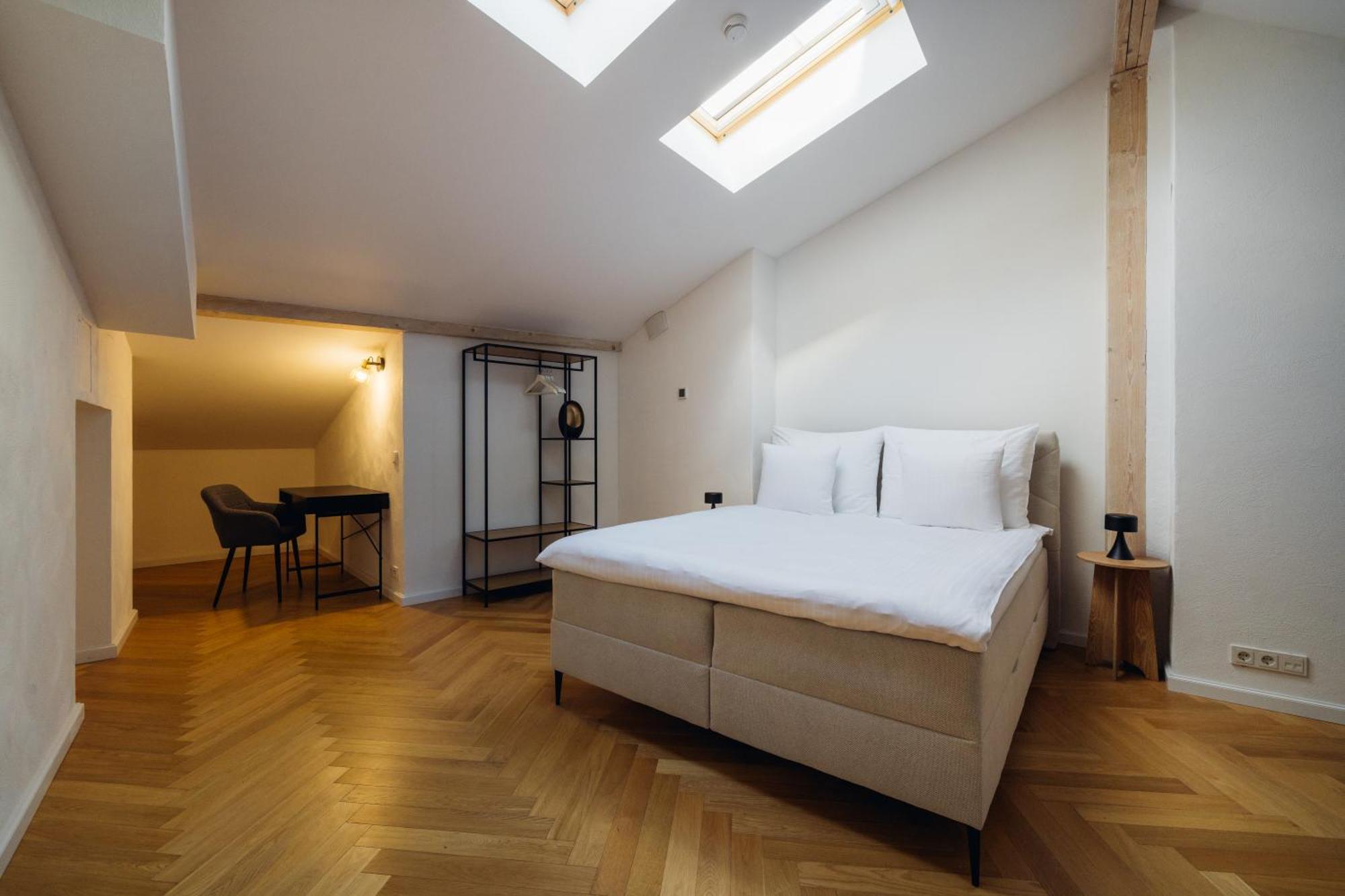 טאלין Hestia Apartments Barons מראה חיצוני תמונה